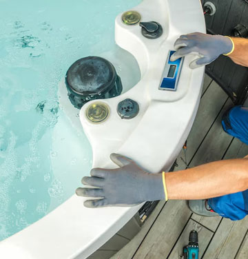 Jacuzzi-Installation-and-Maintenance